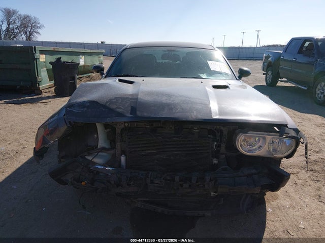 Aukcja sprzedaży 2013 Dodge Challenger R/t Plus, vin: 2C3CDYBT7DH742361, numer aukcji: 44712390