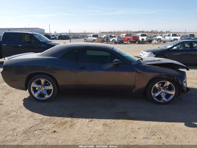 Aukcja sprzedaży 2013 Dodge Challenger R/t Plus, vin: 2C3CDYBT7DH742361, numer aukcji: 44712390