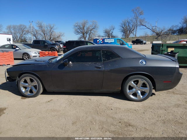 Aukcja sprzedaży 2013 Dodge Challenger R/t Plus, vin: 2C3CDYBT7DH742361, numer aukcji: 44712390