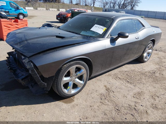 Aukcja sprzedaży 2013 Dodge Challenger R/t Plus, vin: 2C3CDYBT7DH742361, numer aukcji: 44712390