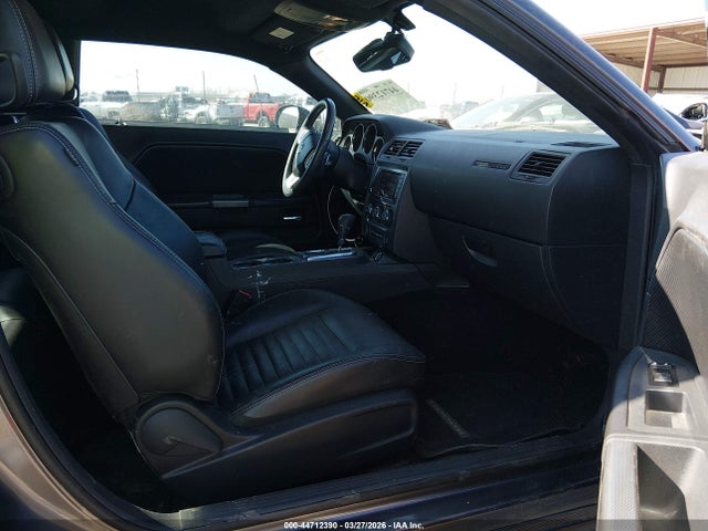 Aukcja sprzedaży 2013 Dodge Challenger R/t Plus, vin: 2C3CDYBT7DH742361, numer aukcji: 44712390