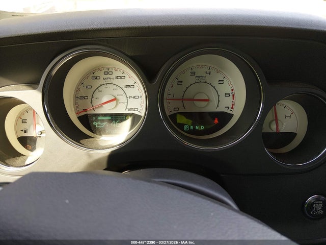Aukcja sprzedaży 2013 Dodge Challenger R/t Plus, vin: 2C3CDYBT7DH742361, numer aukcji: 44712390