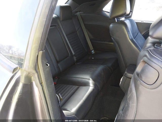 Aukcja sprzedaży 2013 Dodge Challenger R/t Plus, vin: 2C3CDYBT7DH742361, numer aukcji: 44712390
