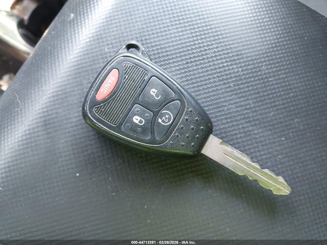 44712391 :رقم المزاد ، 1J4BA6H11AL176989 vin ، 2010 Jeep Wrangler Unlimited Rubicon مزاد بيع