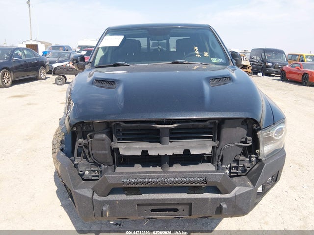 Aukcja sprzedaży 2016 Ram 1500 Sport, vin: 1C6RR7MT8GS371892, numer aukcji: 44712393