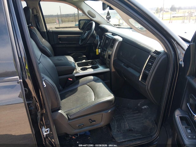 Aukcja sprzedaży 2016 Ram 1500 Sport, vin: 1C6RR7MT8GS371892, numer aukcji: 44712393