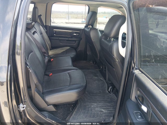 Aukcja sprzedaży 2016 Ram 1500 Sport, vin: 1C6RR7MT8GS371892, numer aukcji: 44712393