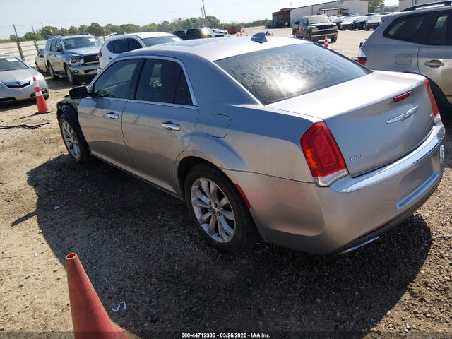 Продажа на аукционе авто 2015 Chrysler 300c Awd, vin: 2C3CCAKG6FH808544, номер лота: 44712396