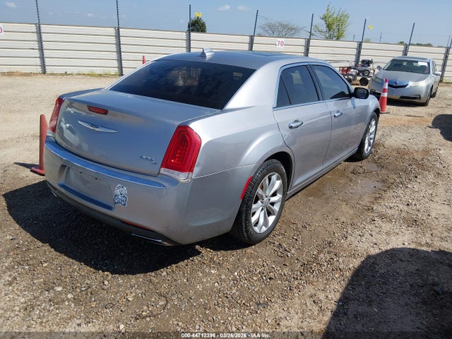 Продажа на аукционе авто 2015 Chrysler 300c Awd, vin: 2C3CCAKG6FH808544, номер лота: 44712396