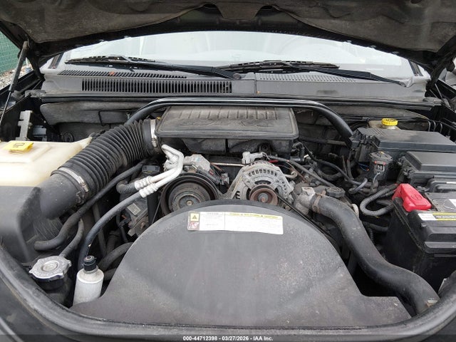 2010 Jeep Grand Cherokee Laredo მანქანა იყიდება აუქციონზე, vin: 1J4PR4GK1AC141995, აუქციონის ნომერი: 44712398