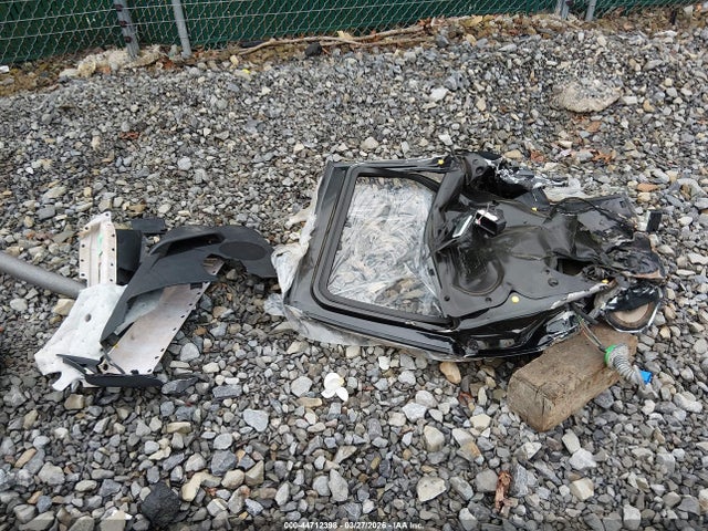 2010 Jeep Grand Cherokee Laredo მანქანა იყიდება აუქციონზე, vin: 1J4PR4GK1AC141995, აუქციონის ნომერი: 44712398