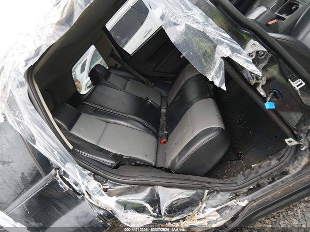 2010 Jeep Grand Cherokee Laredo მანქანა იყიდება აუქციონზე, vin: 1J4PR4GK1AC141995, აუქციონის ნომერი: 44712398