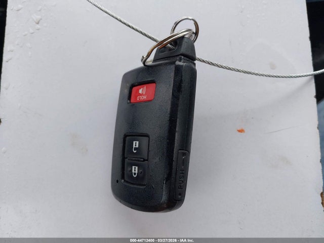Продаж на аукціоні авто 2021 Toyota Tundra Limited, vin: 5TFHY5F14MX964140, номер лоту: 44712400