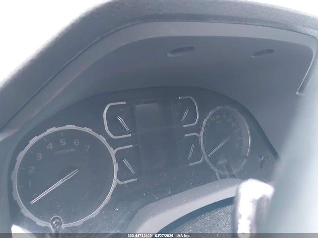 Продаж на аукціоні авто 2021 Toyota Tundra Limited, vin: 5TFHY5F14MX964140, номер лоту: 44712400