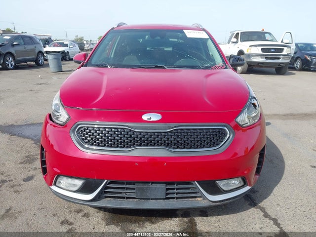 KNDCB3LC6H5101248 KIA NIRO LX