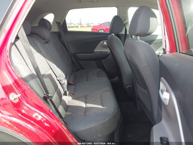 KNDCB3LC6H5101248 KIA NIRO LX