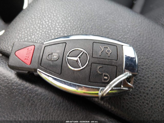 Aukcja sprzedaży 2014 Mercedes-benz C 300 Sport 4matic, vin: WDDGF8AB1ER324630, numer aukcji: 44712405
