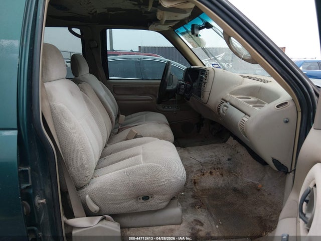 Aukcja sprzedaży 1996 Gmc Yukon, vin: 1GKEC13R7TJ730083, numer aukcji: 44712413