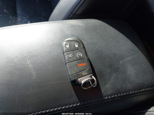Aukcja sprzedaży 2020 Jeep Grand Cherokee Limited 4x4, vin: 1C4RJFBG2LC363470, numer aukcji: 44712420