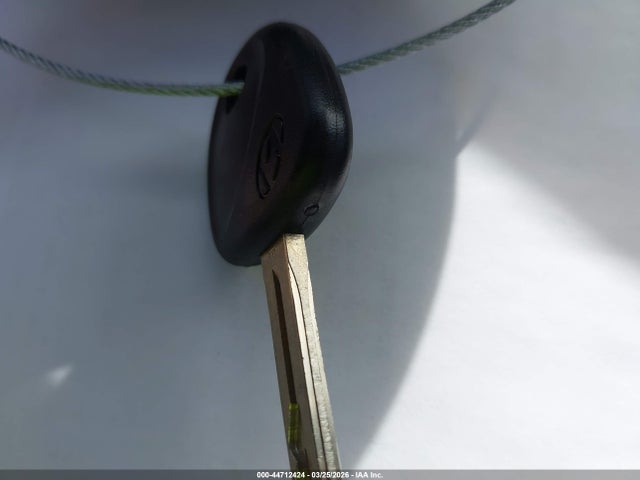 2019 HYUNDAI TUCSON KM8J23A41KU935388 Photo 10