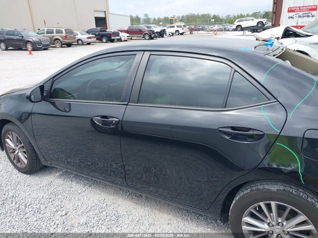 Toyota Corolla Le Plus 2014 2T1BURHE1EC084036 Image 14