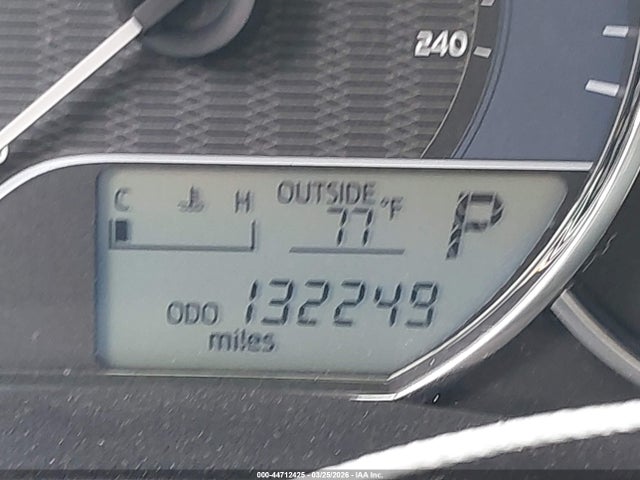 Toyota Corolla Le Plus 2014 2T1BURHE1EC084036 Image 15