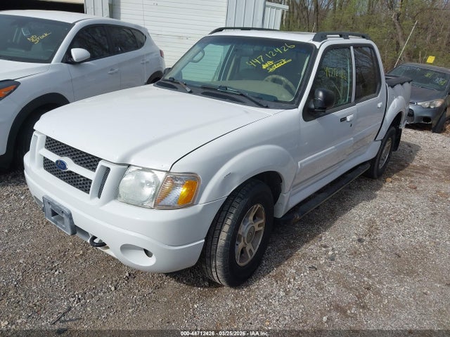 Продаж на аукціоні авто 2004 Ford Explorer Sport Trac Adrenalin/xls/xlt, vin: 1FMZU77K84UA09986, номер лоту: 44712426