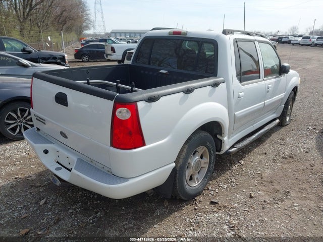 Продаж на аукціоні авто 2004 Ford Explorer Sport Trac Adrenalin/xls/xlt, vin: 1FMZU77K84UA09986, номер лоту: 44712426