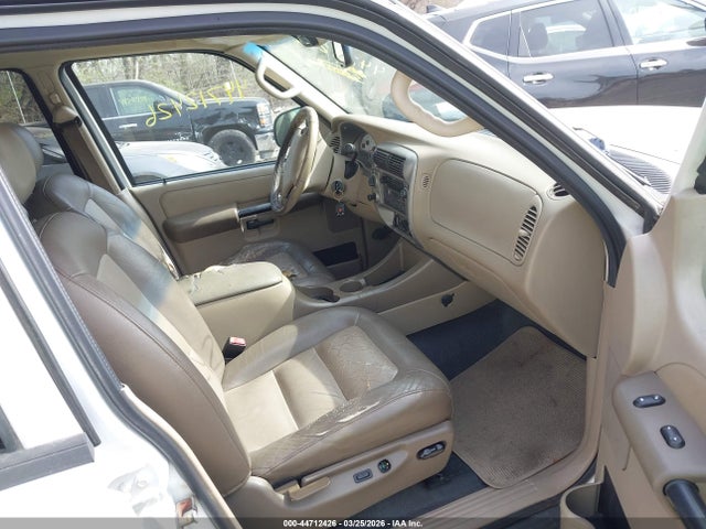 Продаж на аукціоні авто 2004 Ford Explorer Sport Trac Adrenalin/xls/xlt, vin: 1FMZU77K84UA09986, номер лоту: 44712426
