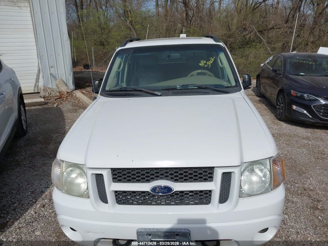 Продаж на аукціоні авто 2004 Ford Explorer Sport Trac Adrenalin/xls/xlt, vin: 1FMZU77K84UA09986, номер лоту: 44712426