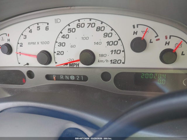Продаж на аукціоні авто 2004 Ford Explorer Sport Trac Adrenalin/xls/xlt, vin: 1FMZU77K84UA09986, номер лоту: 44712426