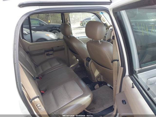 Продаж на аукціоні авто 2004 Ford Explorer Sport Trac Adrenalin/xls/xlt, vin: 1FMZU77K84UA09986, номер лоту: 44712426