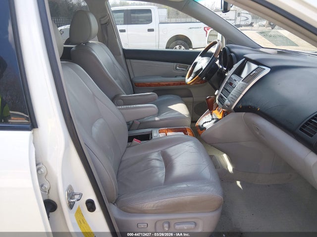2009 Lexus Rx 350 მანქანა იყიდება აუქციონზე, vin: 2T2HK31UX9C122654, აუქციონის ნომერი: 44712427