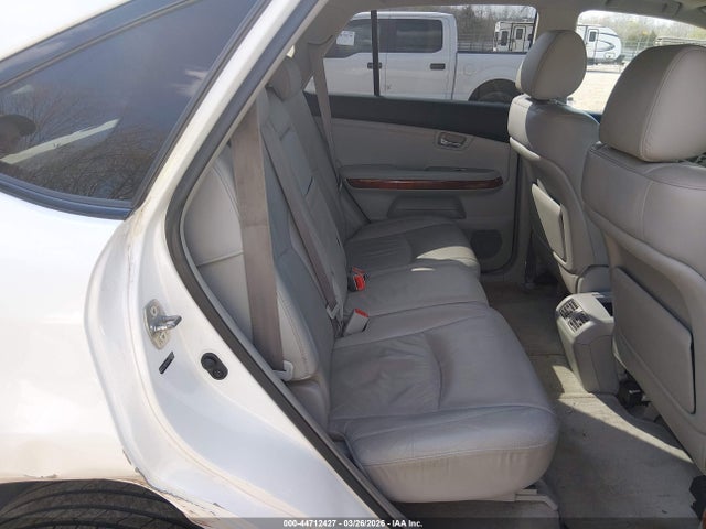 2009 Lexus Rx 350 მანქანა იყიდება აუქციონზე, vin: 2T2HK31UX9C122654, აუქციონის ნომერი: 44712427