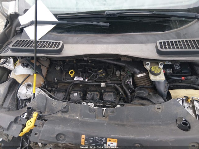 Ford Escape Titanium 2014 1FMCU9J95EUE19945 Image 10