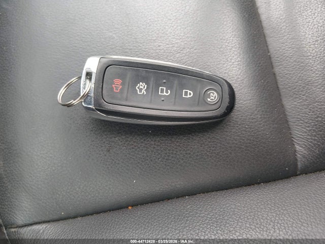 Ford Escape Titanium 2014 1FMCU9J95EUE19945 Image 11