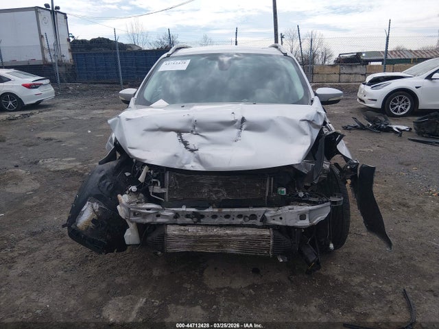Ford Escape Titanium 2014 1FMCU9J95EUE19945 Image 13