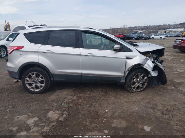 Ford Escape Titanium 2014 1FMCU9J95EUE19945 Image 14