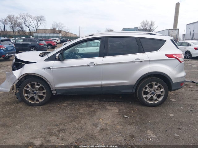 Ford Escape Titanium 2014 1FMCU9J95EUE19945 Image 15