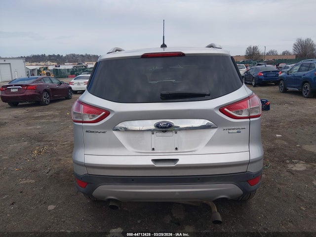 Ford Escape Titanium 2014 1FMCU9J95EUE19945 Image 17