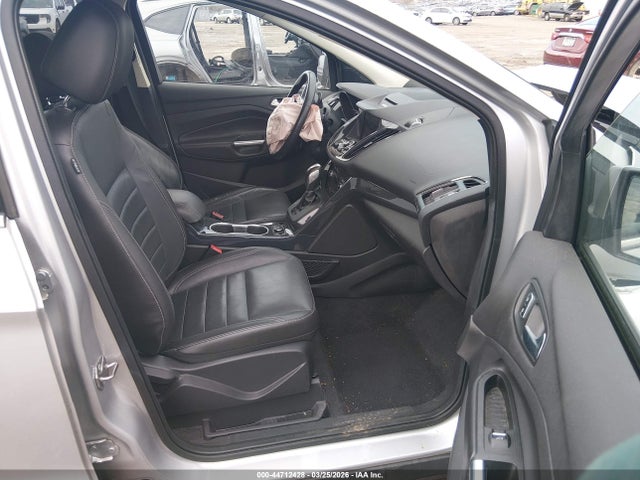 Ford Escape Titanium 2014 1FMCU9J95EUE19945 Image 5