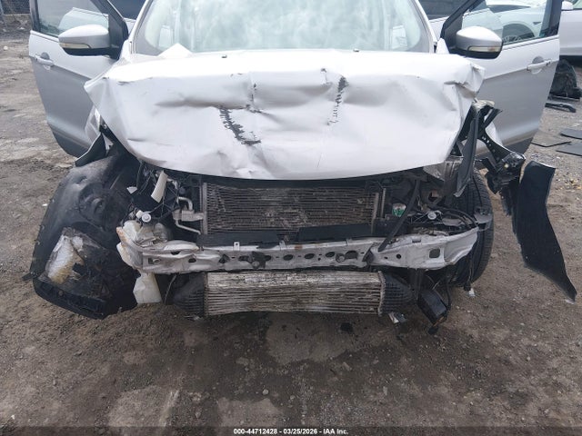 Ford Escape Titanium 2014 1FMCU9J95EUE19945 Image 6