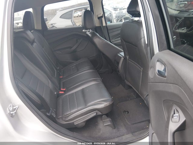 Ford Escape Titanium 2014 1FMCU9J95EUE19945 Image 8