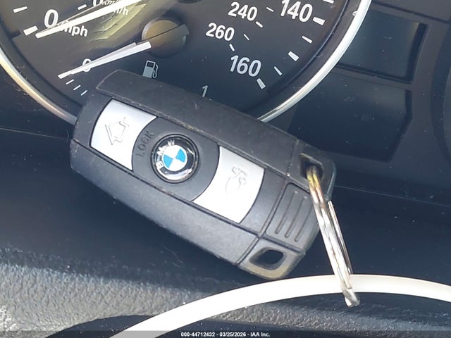2011 Bmw X5 Xdrive35i/xdrive35i Premium/xdrive35i Sport Activity მანქანა იყიდება აუქციონზე, vin: 5UXZV4C55BL413135, აუქციონის ნომერი: 44712432