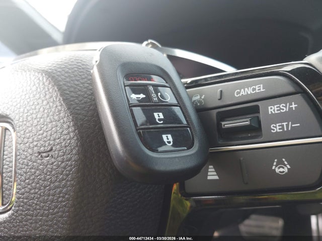 2025 HONDA CIVIC 2HGFE2F52SH511137 Photo 10