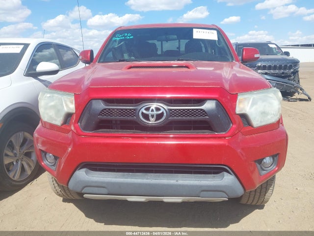 Toyota Tacoma Base V6 2015 3TMLU4EN5FM180000 Image 12