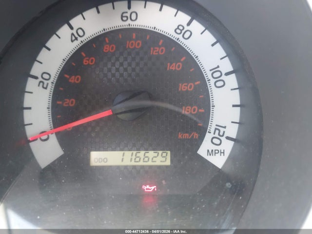 Toyota Tacoma Base V6 2015 3TMLU4EN5FM180000 Image 15