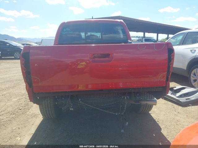 Toyota Tacoma Base V6 2015 3TMLU4EN5FM180000 Image 16
