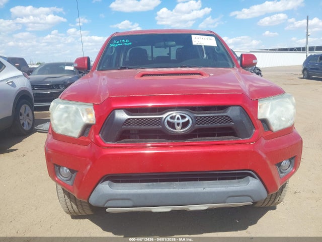 Toyota Tacoma Base V6 2015 3TMLU4EN5FM180000 Image 6