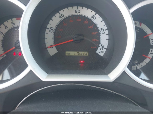 Toyota Tacoma Base V6 2015 3TMLU4EN5FM180000 Image 7